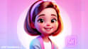do 3d kids animation