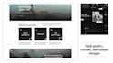 squarespace website design squarespace website redesign squarespace website