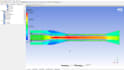 do cfd, fea simulations on ansys