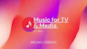 compose the music in any genre for your audiovisual project