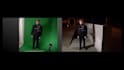 remove and edit your greenscreen video quickly