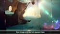 create book trailer with motion graphics