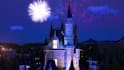 put your logo on disney castle intro