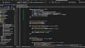develop custom asp dot net core web app, mvc, web API, rest API application