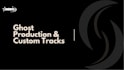 ghost produce, remix, or create a full custom track for you