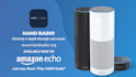 create an alexa radio streaming skill in a day