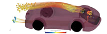 assist you in automotive vehicle dynamics and aerodynamics
