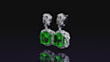 do jewelry design and 3d renderings