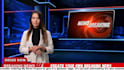 create a breaking news video with ai spokesperson
