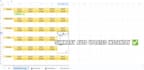 create an automated staff attendance tracker