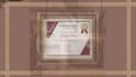 do professional certificate design