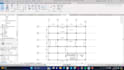 do civil drafting, modeling, and analysis using revit, autocad, etabs
