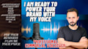 professional voice over in turkish