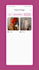create social networking app, subscription, chat app