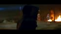 record a professional kylo ren voiceover