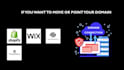 migrate wordpress website migrate domain  in 6 hours