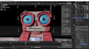 rig your 3d character in blender for animation, games, or short videos