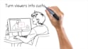 create a pro whiteboard explainer video