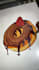 draw wonderfull food illustration