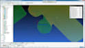 do cad cam programming, three axis and four axis cnc machining