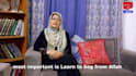 do perfect wazifa from quran for your desired manifestation