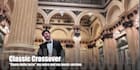 be your professional opera singer tenor
