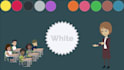 create 2d learning animation for kids