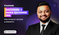 create a masternode coin and shared masternode platform