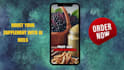 ai health supplement reels, tiktok videos, and youtube shorts, veo3 ads