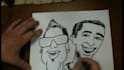 draw your CARICATURE