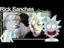 record an expert voiceover as rick and mortys rick sanchez