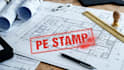 deliver pe engineer stamped architectural and site plan floor plans pe stamped