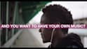 be your music producer, ghost production