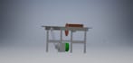 do assembly or shop drawing using autodesk inventor, 2d, 3d or solidworks