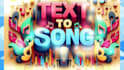 make ai song or music from your text or lyrics any style