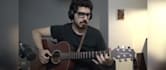 be your session guitar player