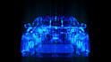 create this awesome 3d hologram