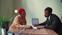 record a professional voicemail, IVR, or telephony greeting