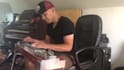 record pedal steel or dobro on your project