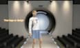 do 3d clothing mock up animation for your t shirt