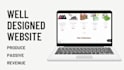 create a stellar shopify website design shopify store