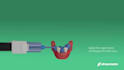 create 3d animation of object or character