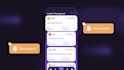 create saas explainer video, UI animation, product demo software explainer video