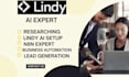 build custom lindy ai agents automate workflows with n8n and gumloop integration