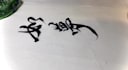 write calligraphy in traditional chinese for any purpose