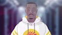 create pro 2d animation, in the best quality and creativity