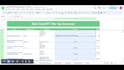 make ai title and meta description generator in google sheets