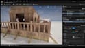 create unreal engine 3d assets