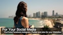 do professional video editing and post production