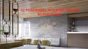 do interior design and 3d rendering for restaurants, offices, cafe